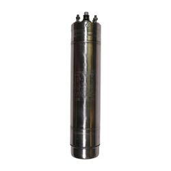 GRUNDFOS Unterwassermotor MS4000R 3x380-400-415V/50Hz/D 1,5kW 4"... GRUNDFOS-96652072 5700836784505 (Abb. 1)