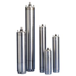GRUNDFOS Unterwassermotor MS4000RE 3x380-400-415V/50Hz/D 7,5kW 4"... GRUNDFOS-96652108 5700836785250 (Abb. 1)