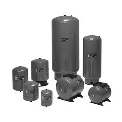 GRUNDFOS Zubehör für Druckerhöhungsanlange Membran-Druckkessel DT5-1000 PN16 DN80... GRUNDFOS-96871283 5700312430452 (Abb. 1)