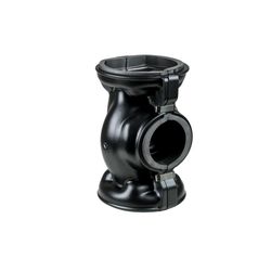 GRUNDFOS Zubehör für Umwälzpumpen Kältedämmschalens. MAGNA3_65-xxx F 340... GRUNDFOS-96913593 5700313552276 (Abb. 1)