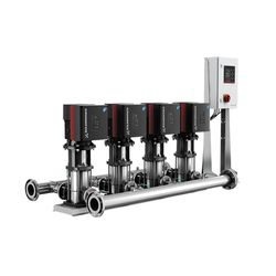 GRUNDFOS Druckerhöhungsanlage Hydro MPC-E 5CRE64-2-2 16bar 3x400V 15kW... GRUNDFOS-96941398 5700314239282 (Abb. 1)