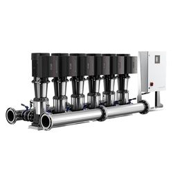 GRUNDFOS Druckerhöhungsanlage Hydro MPC-E 6CRE64-2-2 16bar 3x400V 15kW... GRUNDFOS-96941399 5700314239299 (Abb. 1)