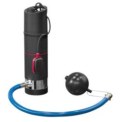 GRUNDFOS Regenwassernutzungsanlage SBA3-45AW 1x230V 50Hz 15m Kabel Schuko... GRUNDFOS-97896312 5710626001774 (Abb. 1)