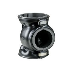 GRUNDFOS Zubehör für Umwälzpumpen Kältedämmschalens. MAGNA3_32-120 F 220... GRUNDFOS-98063287 5710628349225 (Abb. 1)