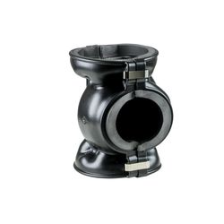 GRUNDFOS Zubehör für Umwälzpumpen Kältedämmschalens. MAGNA3_40-xxx F 250... GRUNDFOS-98145675 5711490444728 (Abb. 1)