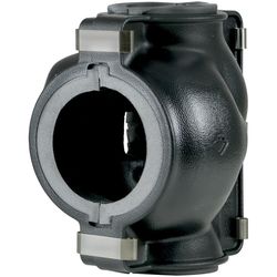 GRUNDFOS Zubehör für Umwälzpumpen Kältedämmschalens. MAGNA3_25-xxx Rp 180... GRUNDFOS-98354534 5711493534341 (Abb. 1)