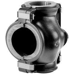 GRUNDFOS Zubehör für Umwälzpumpen Kältedämmschalens. MAGNA3_32-xxx Rp 180... GRUNDFOS-98354535 5711493534372 (Abb. 1)