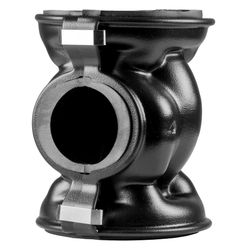 GRUNDFOS Zubehör für Umwälzpumpen Kältedämmschalens. MAGNA3_40-40/60 F 220... GRUNDFOS-98354537 5711493534396 (Abb. 1)