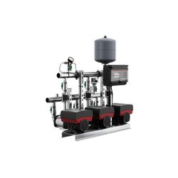 GRUNDFOS Druckerhöhungsanlage Hydro Multi-E 3CME3-7 PN16 400V 1,5kW... GRUNDFOS-98486705 5711495953720 (Abb. 1)