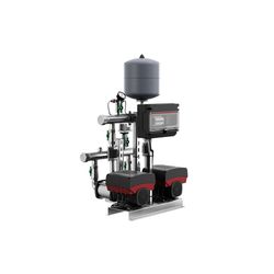 GRUNDFOS Druckerhöhungsanlage Hydro Multi-E 2CME10-2 PN10 400V 2,2kW... GRUNDFOS-98486751 5711495954185 (Abb. 1)