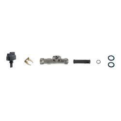 GRUNDFOS Durchflusssensor mit Temp. VFS QT 1-12l/m G3/4 2x0,5-3,5V EPDM... GRUNDFOS-98491202 5711496037344 (Abb. 1)