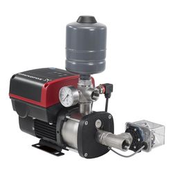 GRUNDFOS Druckerhöhungsanlage Hydro Mono CMBE10-27IUCCGB 230V Trinkw.... GRUNDFOS-98563729 5711497247834 (Abb. 1)