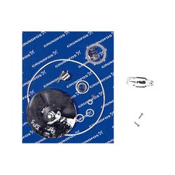 GRUNDFOS Ersatzteil Kit Gleitringdichtung für JP5 Modell C CXBPFG 12mm... GRUNDFOS-985742 5700392254191 (Abb. 1)