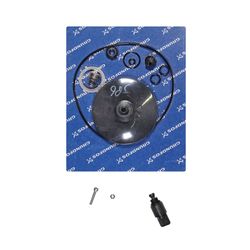 GRUNDFOS Ersatzteil Kit Gleitringdichtung für JP6 Modell C m.Dichtung m.Laufrad... GRUNDFOS-985743 5700390215002 (Abb. 1)