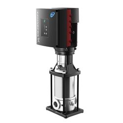 GRUNDFOS Vertikale Kreiselpumpe CRNE10-06 AN-P-G-V-HQQV 3x400V 4kW... GRUNDFOS-99071502 5712606192649 (Abb. 1)