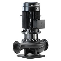 GRUNDFOS Trockenläuferpumpe TP100-250/4-A3-F-O-DAQF PN25 3x400V... GRUNDFOS-99087212  (Abb. 1)