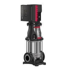GRUNDFOS Vertikale Kreiselpumpe CRNE 95-2-1 N-F-A-V-HQQV 3x440V 22kW... GRUNDFOS-99264441 5713826224547 (Abb. 1)