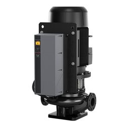 GRUNDFOS Elektronisch geregelte Trockenläuferpumpe TPE 150-250/4 NC-A-F-A-BQQE PN 16... GRUNDFOS-99473965 5713829699618 (Abb. 1)