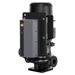 GRUNDFOS Elektronisch geregelte Trockenläuferpumpe TPE 150-250/4 SC-A-F-A-BQQE PN 16... GRUNDFOS-99474544 5713829710559 (Abb. 1)