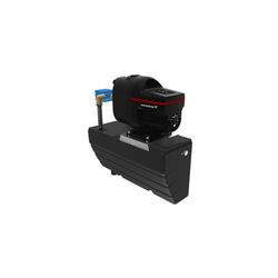 GRUNDFOS Hauswasserwerk SCALA1 System 3-45 1x230V 50Hz SCHUKO... GRUNDFOS-99976872 5715115021271 (Abb. 1)