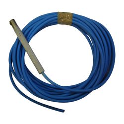 GRUNDFOS Zubehör für Unterwasserpumpen Unterwasserkabelsatz 4x1,5mm2 20m Kupplung... GRUNDFOS-0079H002 5700391095511 (Abb. 1)