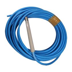 GRUNDFOS Zubehör für Unterwasserpumpen Unterwasserkabelsatz 4x1,5mm2 25m Kupplung... GRUNDFOS-0079H003 5700391095559 (Abb. 1)