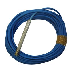 GRUNDFOS Zubehör für Unterwasserpumpen Unterwasserkabelsatz 4x1,5mm2 30m Kupplung... GRUNDFOS-0079H004 5700391095597 (Abb. 1)