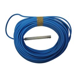 GRUNDFOS Zubehör für Unterwasserpumpen Unterwasserkabelsatz 4x1,5mm2 50m Kupplung... GRUNDFOS-0079H006 5700391095672 (Abb. 1)