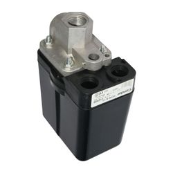 GRUNDFOS Zubehör für Unterwasserpumpen Druckschalter MDR5-8 2-8bar 3polig... GRUNDFOS-00ID5086 5700392027795 (Abb. 1)