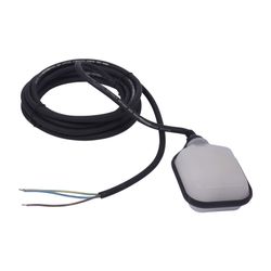 Grundfos Schwimmerschalter ohne Stecker, zum Befüllen 5m... GRUNDFOS-00ID7807 5700392057655 (Abb. 1)