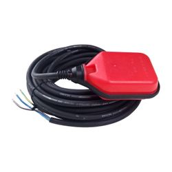 Grundfos Schwimmerschalter ohne Stecker, zum Entleeren 20m... GRUNDFOS-00ID7942 5700392060563 (Abb. 1)