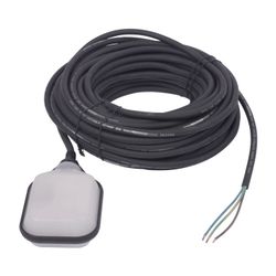 Grundfos Schwimmerschalter ohne Stecker, zum Befüllen 20m... GRUNDFOS-00ID7944 5700392060655 (Abb. 1)
