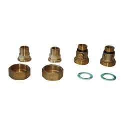 Grundfos Absperrsatz R1/2AGxR1/2AG/15mm Up15-14B, Zubehör für Zirkulationspumpen... GRUNDFOS-00ID8748 5700392575005 (Abb. 1)