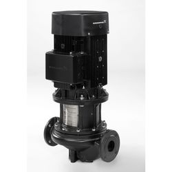 GRUNDFOS Trockenläuferpumpe TP50-30/4-A-F-A-BQQE PN6/10 1x230V... GRUNDFOS-98966558 5712604386538 (Abb. 1)