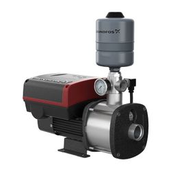 GRUNDFOS Druckerhöhungsanlage Hydro Mono CMBE1-75 GUCCDA 230V Prozess... GRUNDFOS-98633254 5711498602038 (Abb. 1)