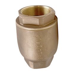 Grundfos Belüftungsventil MVBV R2 16 bar BZ, Zubehör für Unterwasserpumpen... GRUNDFOS-91040084 5700392362513 (Abb. 1)