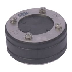 Grundfos Kabeldurchführung DN 100 für Abwasserschächte, Zubehör für Abwasserpumpstat... GRUNDFOS-96053066 5700395652321 (Abb. 1)