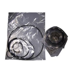 Grundfos Gleitringdichtungssatz NBR 2-polig 11,0kW, 4-polig 7,5kW, 96102361... GRUNDFOS-96102361 5700397151693 (Abb. 1)