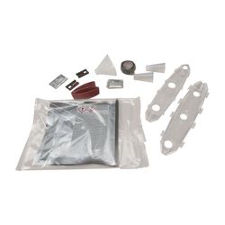 Grundfos Kabelverbinder M1 4x10mm2 komplett vergossen, Zubehör für Unterwasserpumpen... GRUNDFOS-96453291 5700394377928 (Abb. 1)