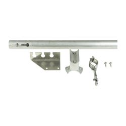 Grundfos Halterung Niveauaufnahme, Zubehör für Fertigschächte 2000mm... GRUNDFOS-96641817 5700835766571 (Abb. 1)
