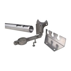 Grundfos Halterung Niveauaufnahme, Zubehör für Fertigschächte 2500mm... GRUNDFOS-96641818 5700835766588 (Abb. 1)