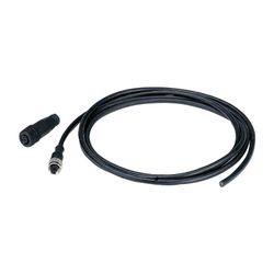 Grundfos Kabelsatz 3x1,5mm2 10m Flachkabel, Zubehör für Unterwasserpumpen... GRUNDFOS-97778320 5710624312643 (Abb. 1)