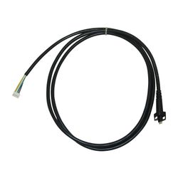 Grundfos Unterwassermotor MS402, 2,2kW 3x380-400-415V 50Hz D Motordurchmesser 4" ohn... GRUNDFOS-96591042 5700831772194 (Abb. 1)