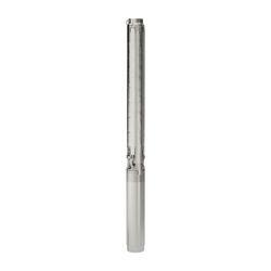 Grundfos Unterwasserpumpe SP11-28 ohne Motor, 60 bar, Volumenstrom 11m3/h, Einschalt... GRUNDFOS-98699330 5712600111431 (Abb. 1)