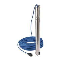 Grundfos Unterwasserpumpe Basispaket SQ3-40, 0,7kW Volumenstrom 3m3/h mit 30m Kabel... GRUNDFOS-96160906 5700830270936 (Abb. 1)