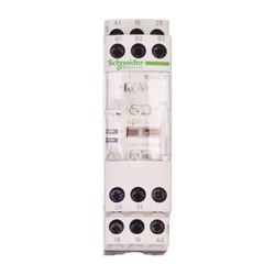 Grundfos Elektrodenniveaurelais RM4LG IP54, 00ID7611... GRUNDFOS-00ID7611 5700392053176 (Abb. 1)