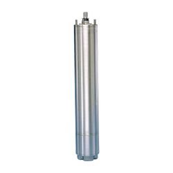 GRUNDFOS Unterwassermotor MS4000 3x380-400-415V/50Hz/D 7,5kW 4"... GRUNDFOS-96652105 5700836785113 (Abb. 1)