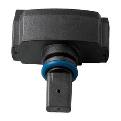Grundfos Unterwassermotor MS402, 0,37kW 1x230V 50Hz Motordurchmesser 4" ohne Kabel... GRUNDFOS-96765873 5700838929010 (Abb. 1)