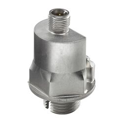 Grundfos Unterwassermotor MS402, 0,37kW 3x380-400-415V 50Hz D Motordurchmesser 4" oh... GRUNDFOS-96765806 5700838926699 (Abb. 1)