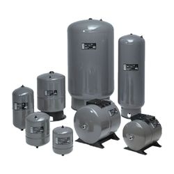 Grundfos MDB Kit GT-H-24H, 24l, horizontal, 98906910... GRUNDFOS-98906910 5712603355962 (Abb. 1)